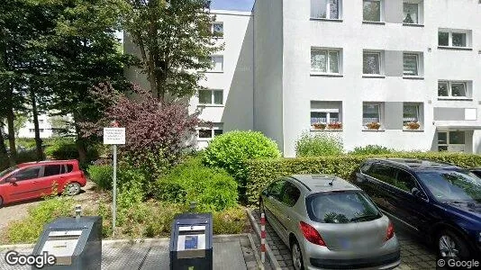 Apartments for rent in Bochum - Photo from Google Street View