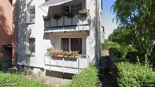 Apartments for rent in Essen - Photo from Google Street View
