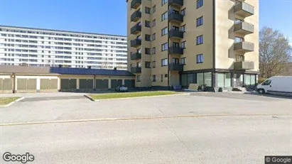 Apartments for rent in Pori - Photo from Google Street View