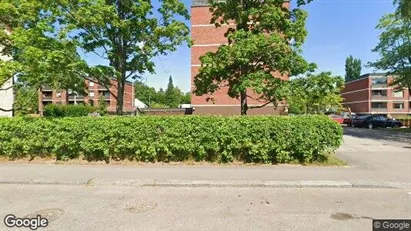 Rooms for rent in Jyväskylä - Photo from Google Street View