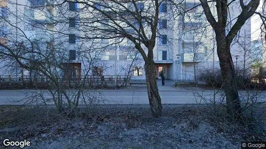 Apartments for rent in Kerava - Photo from Google Street View