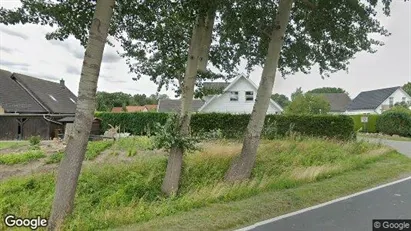 Apartments for rent in Vorpommern-Rügen - Photo from Google Street View