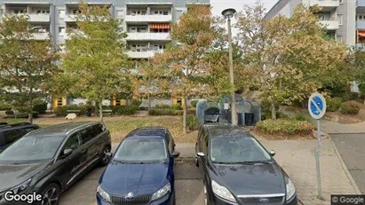 Apartments for rent in Erfurt - Photo from Google Street View