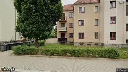 Apartments for rent in Dresden - Photo from Google Street View