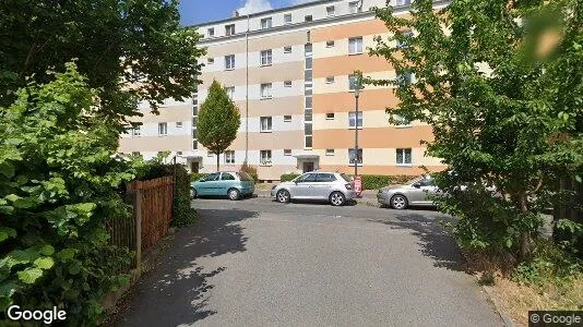 Apartments for rent in Dresden - Photo from Google Street View