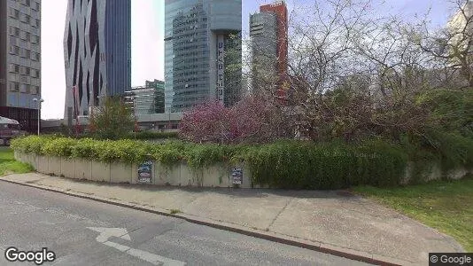 Apartments for rent in Vienna Donaustadt - Photo from Google Street View
