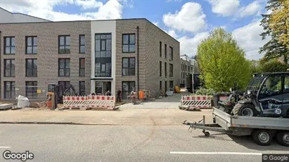 Apartments for rent in Neumünster - Photo from Google Street View