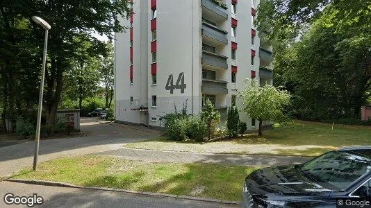 Apartments for rent in Bochum - Photo from Google Street View