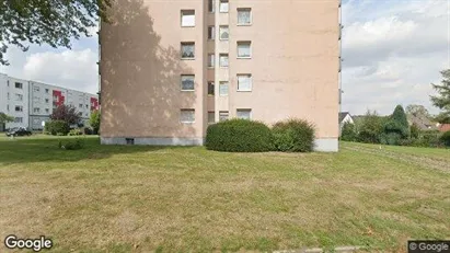 Apartments for rent in Bochum - Photo from Google Street View