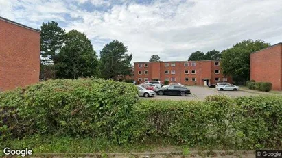 Apartments for rent in Schleswig-Flensburg - Photo from Google Street View
