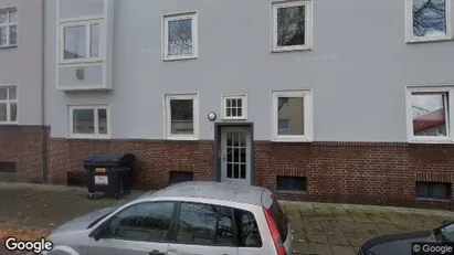 Apartments for rent in Hannover - Photo from Google Street View
