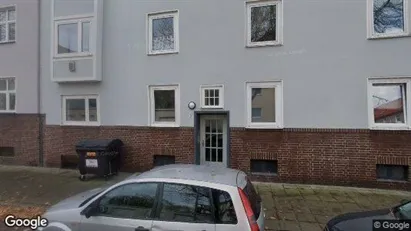 Apartments for rent in Hannover - Photo from Google Street View