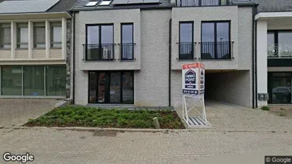 Apartments for rent in Mol - Photo from Google Street View