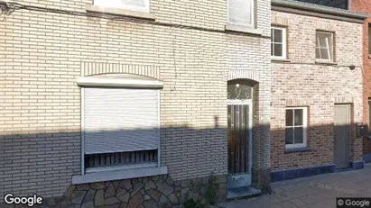 Apartments for rent in Sint-Truiden - Photo from Google Street View