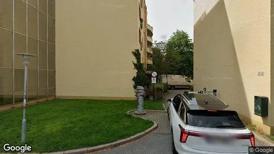 Apartments for rent in Oslo Gamle Oslo - Photo from Google Street View