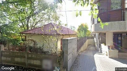 Apartments for rent in Bucharest - Sectorul 1 - Photo from Google Street View