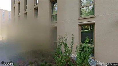 Apartments for rent in Berlin Lichtenberg - Photo from Google Street View