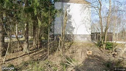 Apartments for rent in Pori - Photo from Google Street View