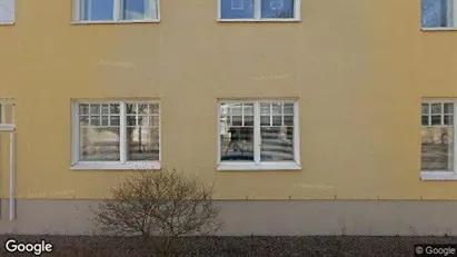 Apartments for rent in Kouvola - Photo from Google Street View
