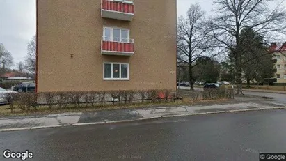 Apartments for rent in Kokkola - Photo from Google Street View