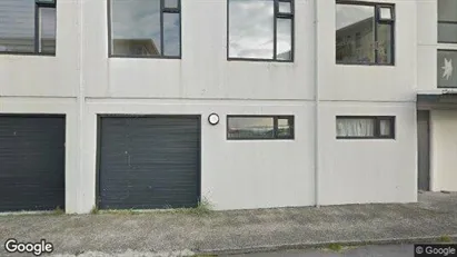 Apartments for rent in Reykjavík Vesturbær - Photo from Google Street View