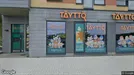 Apartment for rent, Tampere Keskinen, Tampere, Rieväkatu<span class="blurred street-number" onclick="ProcessAdRequest(16447638)"><span class="hint">See no.</span>[xxxxxx]</span>