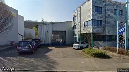 Apartments for rent in Esslingen - Photo from Google Street View