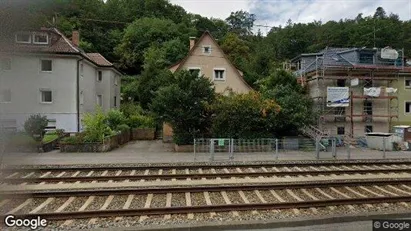Apartments for rent in Stuttgart-Süd - Photo from Google Street View