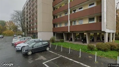 Apartments for rent in Nuremberg - Photo from Google Street View