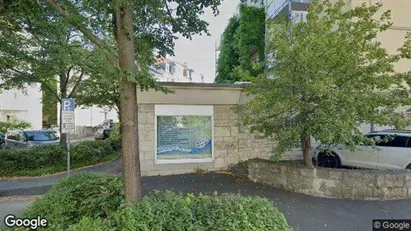 Apartments for rent in Würzburg - Photo from Google Street View