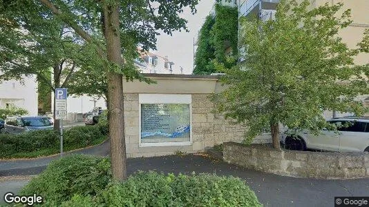 Apartments for rent in Würzburg - Photo from Google Street View