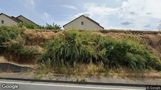 Apartments for rent in Darmstadt-Dieburg - Photo from Google Street View