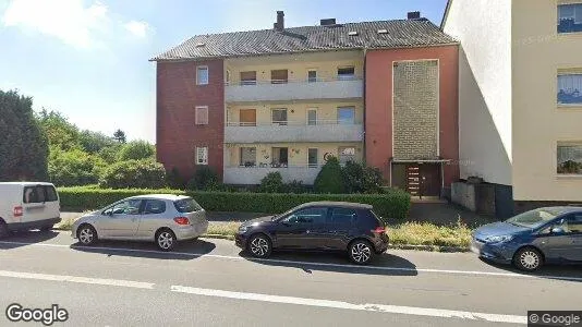 Apartments for rent in Bochum - Photo from Google Street View