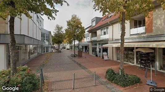 Apartments for rent in Steinfurt - Photo from Google Street View