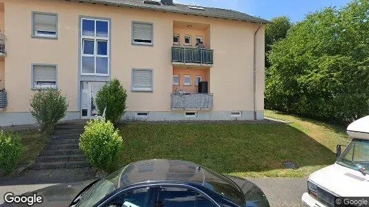 Apartments for rent in Bernkastel-Wittlich - Photo from Google Street View