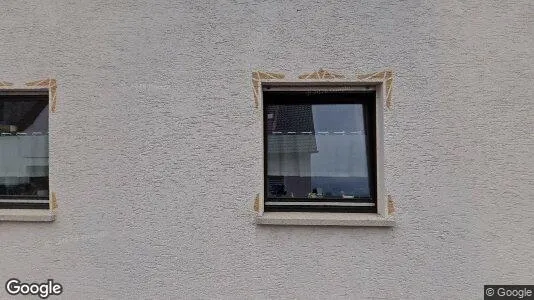 Apartments for rent in Main-Kinzig-Kreis - Photo from Google Street View