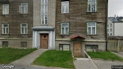 Apartments for rent in Tallinn Kesklinna - Photo from Google Street View