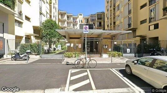 Apartments for rent in Milano Zona 4 - Vittoria, Forlanini - Photo from Google Street View