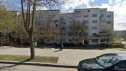 Apartments for rent in Vaslui - Photo from Google Street View