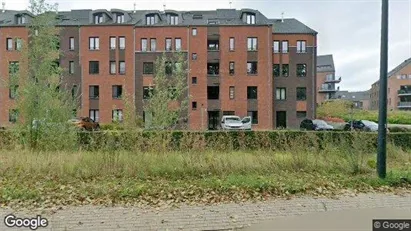 Apartments for rent in Waver - Photo from Google Street View