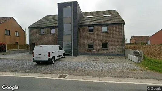 Apartments for rent in Gerpinnes - Photo from Google Street View