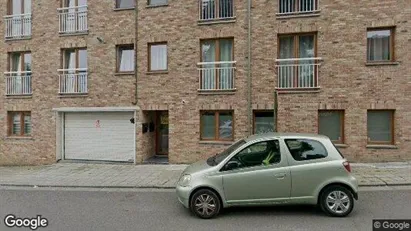 Apartments for rent in Charleroi - Photo from Google Street View