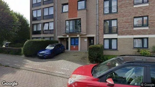 Apartments for rent in Eigenbrakel - Photo from Google Street View