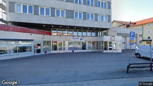 Apartments for rent in Norrtälje - Photo from Google Street View
