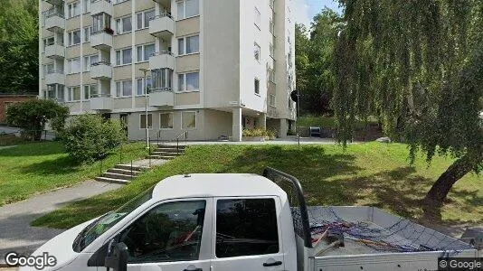 Apartments for rent in Botkyrka - Photo from Google Street View