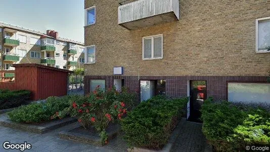 Apartments for rent in Kirseberg - Photo from Google Street View