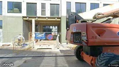 Apartments for rent in Copenhagen S - Photo from Google Street View