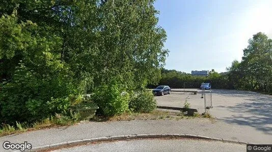 Apartments for rent in Botkyrka - Photo from Google Street View