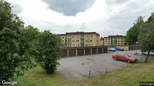 Apartments for rent in Katrineholm - Photo from Google Street View
