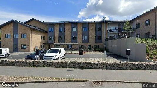 Apartments for rent in Västervik - Photo from Google Street View